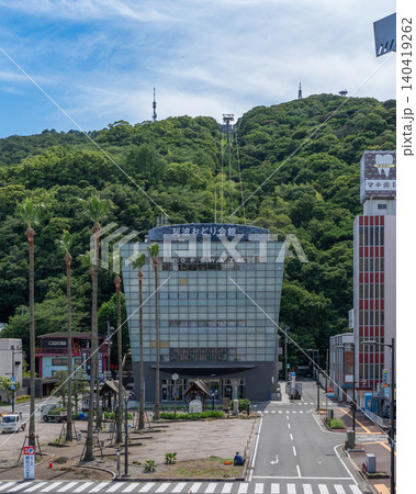 【徳島県】阿波おどり会館 【徳島県】阿波おどり会館 140419262