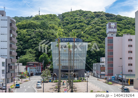 【徳島県】阿波おどり会館 140419264