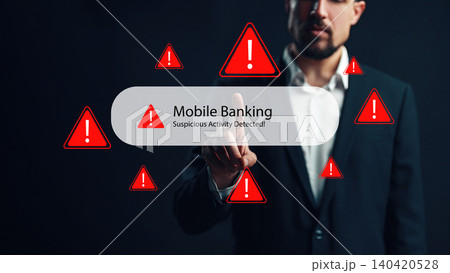 Scam call sms message alerts users about suspicious banking activity detected on mobile Scam call sms message alerts users about suspicious banking activity detected on mobile 140420528