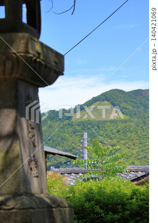 京都 吉田山に鎮座する竹中稲荷神社 京都 吉田山に鎮座する竹中稲荷神社 140421069