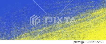 Abstract Blue and Yellow Grainy Noise Gradient Background with Scattered Texture Abstract Blue and Yellow Grainy Noise Gradient Background with Scattered Texture 140422288