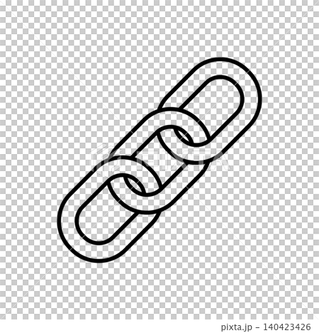 Isometric line art icon of connected geometric chains. Clean outline symbol for decentralized blockchain tech, cryptocurrency ledger, and security keys. Isometric line art icon of connected geometric chains. Clean outline symbol for decentralized blockchain tech, cryptocurrency ledger, and security keys. 140423426