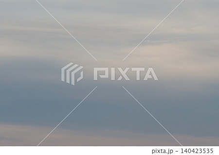 雲の多い空 140423535