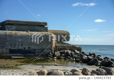 skagen denmark beach world war bunkers skagen denmark beach world war bunkers 140423785