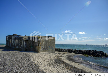 skagen denmark beach world war bunkers skagen denmark beach world war bunkers 140423794