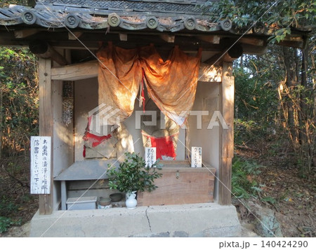 2014年・香川・観音寺・八幡・風景・寺院・興昌寺・其の十九 140424290