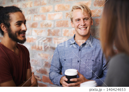 Friends, university and students in a hallway, conversation and funny with discussion and lunch break. Group, college and men with woman in a lobby or education with laughing or joke with knowledge Friends, university and students in a hallway, conversation and funny with discussion and lunch break. Group, college and men with woman in a lobby or education with laughing or joke with knowledge 140424653