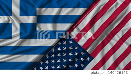 Bilateral relations between Greece and United States. Diplomatic relations between United States and Greece Bilateral relations between Greece and United States. Diplomatic relations between United States and Greece 140426148