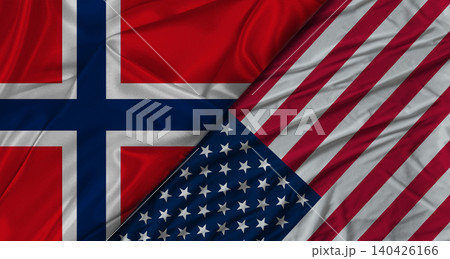Bilateral relations between Norway and United States. Diplomatic relations between the United States and Norway 140426166