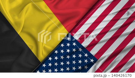 Bilateral relations between Belgium and United States. Diplomatic relations between the United States and Belgium Bilateral relations between Belgium and United States. Diplomatic relations between the United States and Belgium 140426170