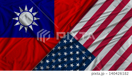 Bilateral relations between Taiwan and United States. Diplomatic relations between the United States and Taiwan Bilateral relations between Taiwan and United States. Diplomatic relations between the United States and Taiwan 140426182
