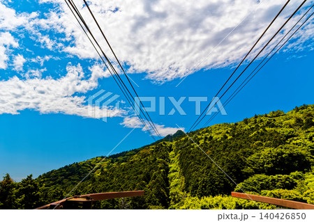 筑波山女体山 筑波山女体山 140426850