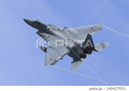 F-15戦闘機 F-15戦闘機 140427053