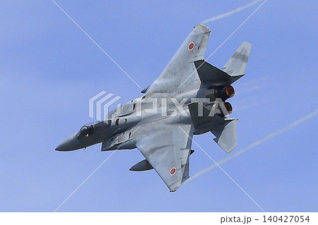 F-15戦闘機 F-15戦闘機 140427054