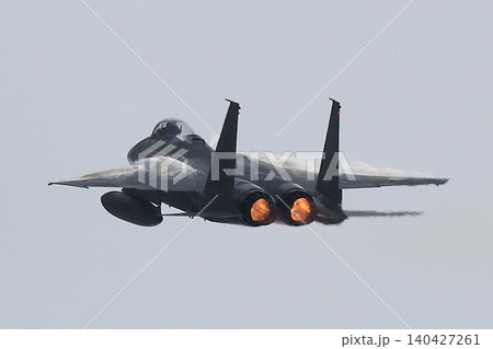 F-15戦闘機 F-15戦闘機 140427261