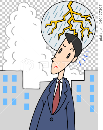 與天氣相關的災害—積雨雲、雷暴和天氣預報 與天氣相關的災害—積雨雲、雷暴和天氣預報 140427307