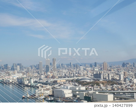 都市風景 都市風景 140427899