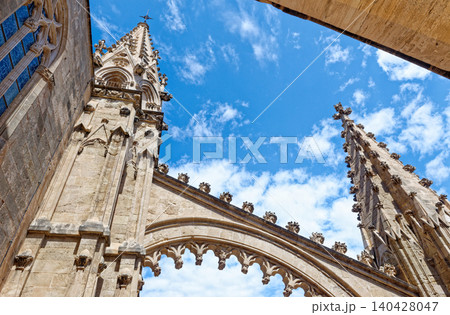 Cathedral - Basilica de Santa Maria de Mallorca - Spain 140428047