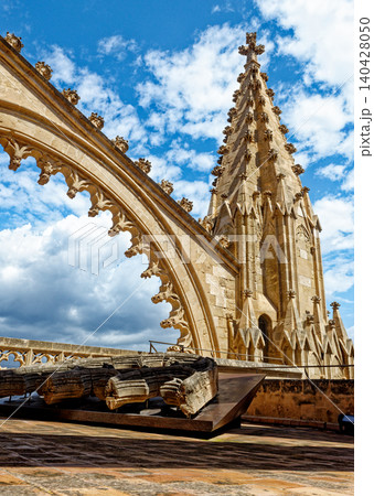 Cathedral - Basilica de Santa Maria de Mallorca - Spain 140428050