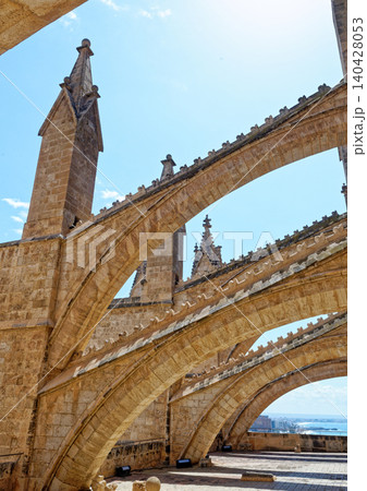 Cathedral - Basilica de Santa Maria de Mallorca - Spain 140428053