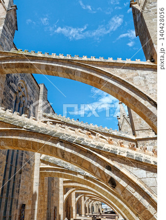 Cathedral - Basilica de Santa Maria de Mallorca - Spain 140428056