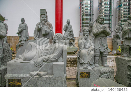 largest Buddhist temple Thean Hou Kuala Lumpur. largest Buddhist temple Thean Hou Kuala Lumpur. 140430483