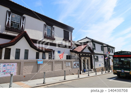 ◇神戸北野異人館街 「ベンの家」/ 【神戸市中央区】 ◇神戸北野異人館街 「ベンの家」/ 【神戸市中央区】 140430708