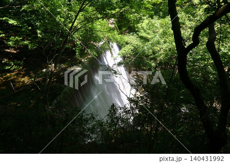 ◇布引の滝 「ハイキング道の風景」/ 日本三大神滝【神戸市中央区】 ◇布引の滝 「ハイキング道の風景」/ 日本三大神滝【神戸市中央区】 140431992