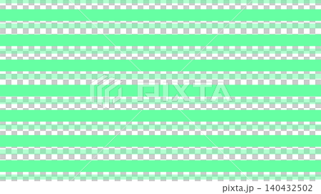Fluorescent green neon border pattern, pop horizontal background, green Fluorescent green neon border pattern, pop horizontal background, green 140432502