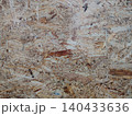 Particle board textured background 140433636