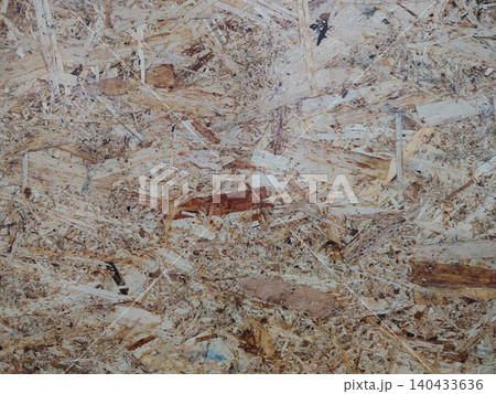 Particle board textured background Particle board textured background 140433636