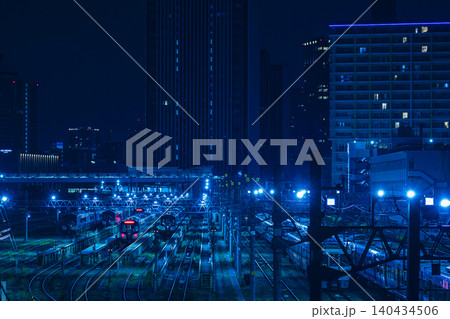 夜景 夜景 140434506