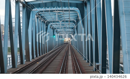 線路 線路 140434626