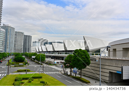 パシフィコ横浜 パシフィコ横浜 140434736