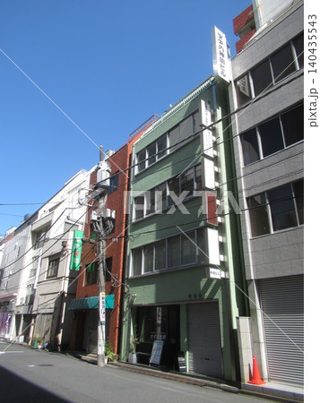 内神田二丁目付近 内神田二丁目付近 140435543
