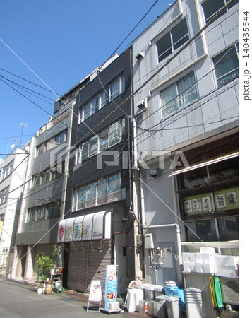 内神田二丁目付近 内神田二丁目付近 140435544