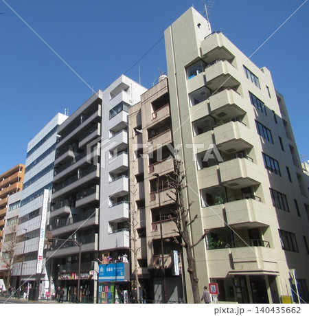 外神田三丁目付近 140435662
