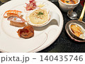 ビュッフェ・美味しいローストビーフ ビュッフェ・美味しいローストビーフ 140435746