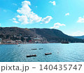 フェリーから見た風景 フェリーから見た風景 140435747