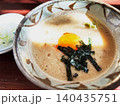 美味しそうな月見ととろ 美味しそうな月見ととろ 140435751