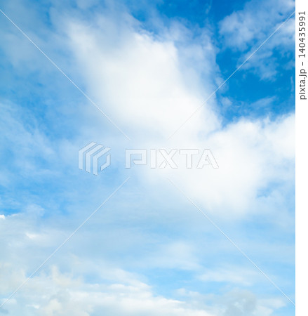 Background nature sky cloud blue paronama web cloudy summer winter season day, light beauty horizon spring brigth gradient calm abstract backdrop air nature view wallpaper landscape environment. Background nature sky cloud blue paronama web cloudy summer winter season day, light beauty horizon spring brigth gradient calm abstract backdrop air nature view wallpaper landscape environment. 140435991