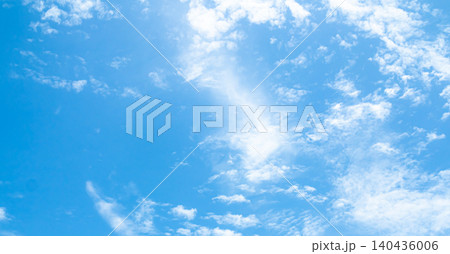 Background nature sky cloud blue paronama web cloudy summer winter season day, light beauty horizon spring brigth gradient calm abstract backdrop air nature view wallpaper landscape environment. Background nature sky cloud blue paronama web cloudy summer winter season day, light beauty horizon spring brigth gradient calm abstract backdrop air nature view wallpaper landscape environment. 140436006