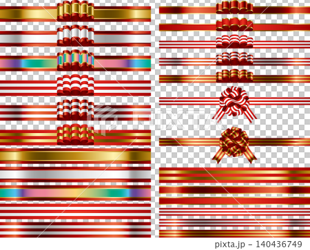 緞帶、皮帶、各種款式等,10條紅色 緞帶、皮帶、各種款式等,10條紅色 140436749