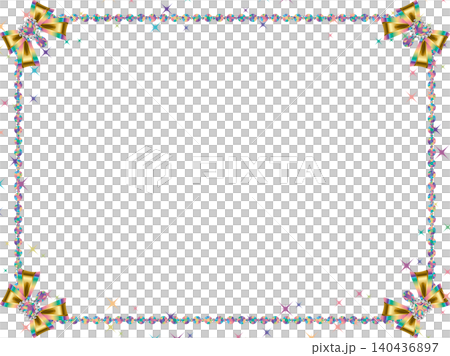 Ribbon, jewels, rhinestones F1, 21 iridescent Ribbon, jewels, rhinestones F1, 21 iridescent 140436897