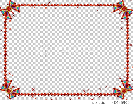 Ribbon, jewels, rhinestones F2, 10 red Ribbon, jewels, rhinestones F2, 10 red 140436900
