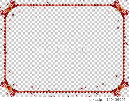 Ribbon, jewels, rhinestones F3, 10 red Ribbon, jewels, rhinestones F3, 10 red 140436905