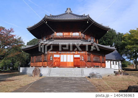 安穏寺 140436963