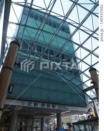 近鉄奈良駅 近鉄奈良駅 140437092