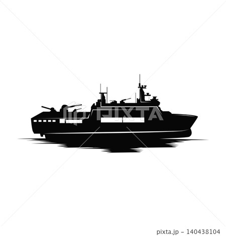 Ship Logo Design Illustration, Sailing Ship, Cargo Ship, Maritime Transportation Template Ship Logo Design Illustration, Sailing Ship, Cargo Ship, Maritime Transportation Template 140438104