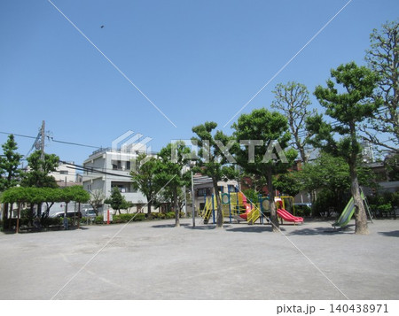 石浜公園付近 石浜公園付近 140438971